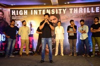 Hit Movie Success Meet